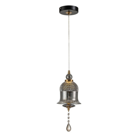 Подвесной светильник Belfast Herbison A1953-A CL GL