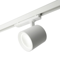 Трековый трехфазный светильник Feron TR Reflex 52058