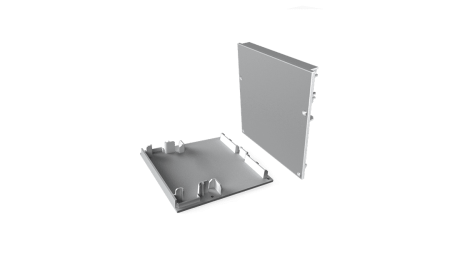 Профиль алюминиевый DesignLed LS.7477 001079