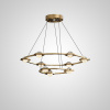 Подвесная люстра ImperiumLoft Walsh 195464-23