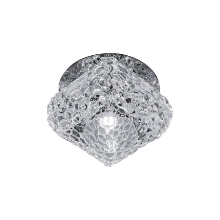 Встраиваемый светильник Gauss Crystal CR014