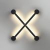 Настенный светильник Odeon Light Hightech Stich 6667/12WL