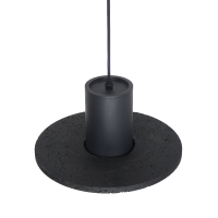 Подвесной светильник Zortes Tufo ZRS.2436.28