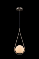 Подвесной светильник Loft IT GLOB LOFT2599-B