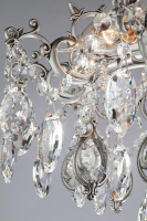 Потолочная люстра Bogates Wonderful 276/5 Strotskis