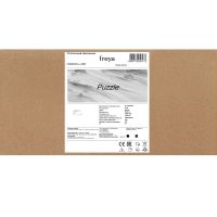 Потолочный светильник Freya Puzzle FR6093CL-L48W