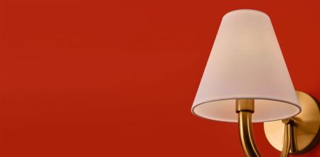 Бра Freya Eterno FR2063WL-01BS