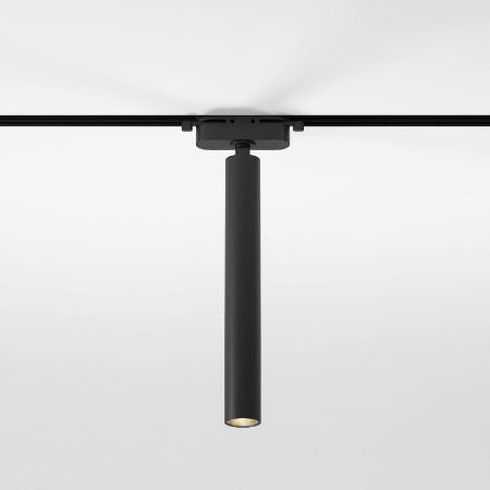 Трековый однофазный светильник Elektrostandard Pika 4690389201523 85111/01 a065274