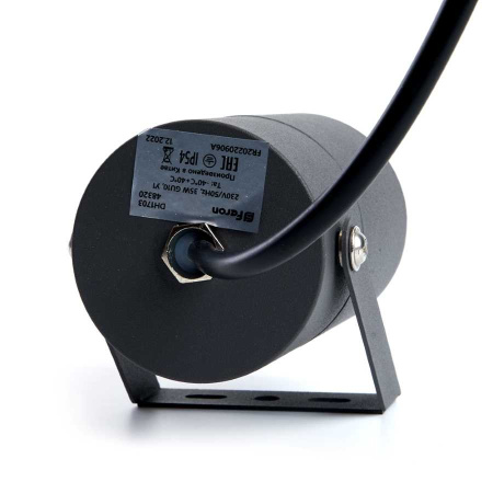 Уличный настенный светильник Feron Бостон 48329