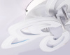 Потолочная люстра Ambrella Light Acrylica Original FA4546