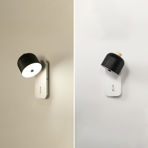 Бра ImperiumLoft Stille 178475-26