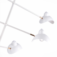 Люстра на штанге ST Luce Minne SL1801.503.06