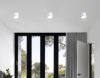 Накладной светильник Ambrella Light GX Standard Tech TN5350