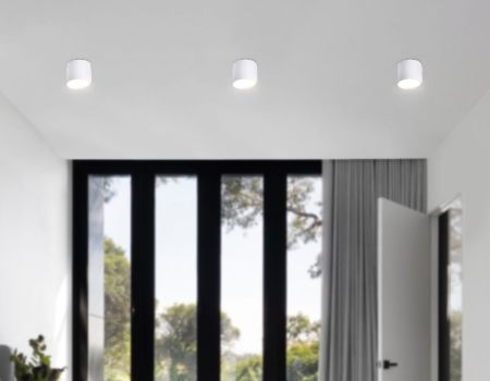 Накладной светильник Ambrella Light GX Standard Tech TN5350