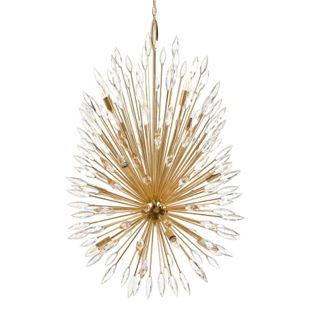 Подвесная люстра Loft IT Splash 10418/12