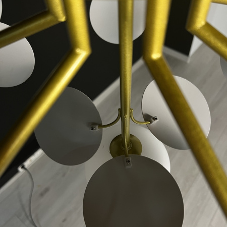 Потолочная люстра ImperiumLoft Matisse 167195-26