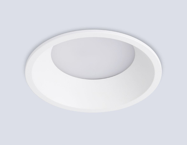 Встраиваемый светильник Ambrella Light Techno spot GX Standard tech TN51813