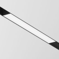 Трековый светильник Maytoni Track lamps TR012-2-12W4K-B