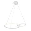Подвесной светильник Escada Relation 10230/2LED White