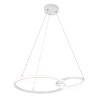 Подвесной светильник Escada Relation 10230/2LED White