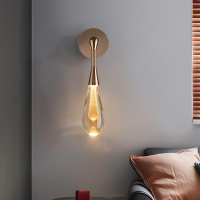 Настенный светильник ImperiumLoft Fial 167332-26