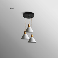 Подвесной светильник ImperiumLoft Olly 177924-26