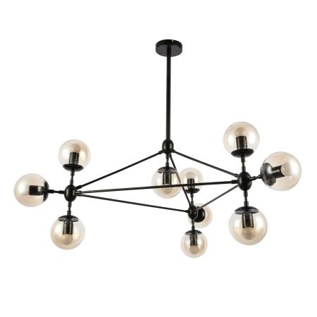 Подвесной светильник EVOLUCE LACOTTA SLE154903-10