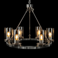 Подвесной светильник Loft IT Candlelight 10437/570