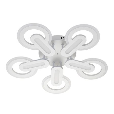 Потолочный светильник Escada Fornax 10218/5LED