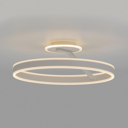 Потолочная люстра Citilux Дуэт CL719750