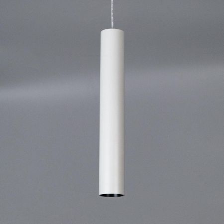 Подвесной светодиодный светильник Citilux Тубус CL01PB070N