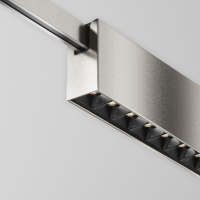 Трековый магнитный светильник Maytoni Points TR150-1-12W4K-M-PT