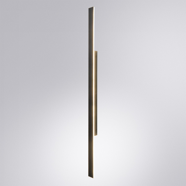 Архитектурный светильник Arte Lamp Tejat A5432AL-1BK