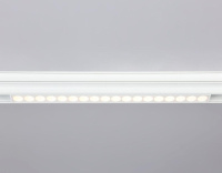 Трековый светодиодный светильник Ambrella light Track System Magnetic GL4028