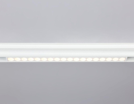 Трековый светодиодный светильник Ambrella light Track System Magnetic GL4028