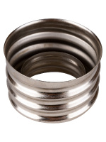 Лампа светодиодная TDM Electric E27 30W 4000K матовая SQ0340-0352