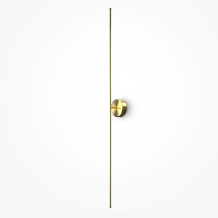 Настенный светильник Maytoni Elegant C084WL-L18BS2.7K-1