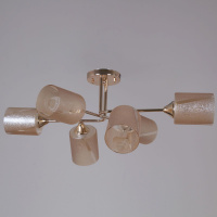 Потолочная люстра Reluce 51460-0.3-06 FG