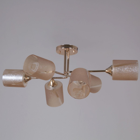 Потолочная люстра Reluce 51460-0.3-06 FG