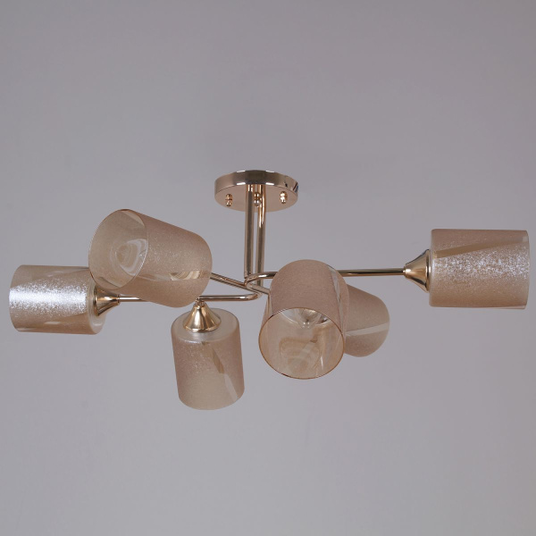 Потолочная люстра Reluce 51460-0.3-06 FG