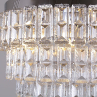 Подвесной светильник Reluce 08110-0.4-400 MX CH