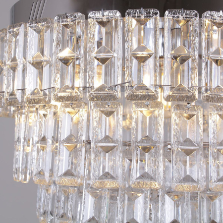 Подвесной светильник Reluce 08110-0.4-400 MX CH