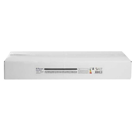 Уличный настенный светодиодный светильник Feron DH3001 48022