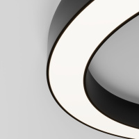 Потолочный светильник Maytoni Lua C093CL-45W4K-B