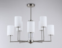 Люстра на штанге Ambrella Light High Light Modern LH56213