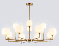 Люстра на штанге Ambrella Light High Light LH53019