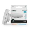Лампа светодиодная Gauss GX70 14W 4100K матовая 83824