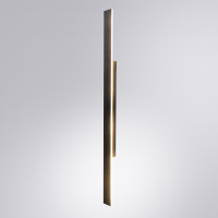 Архитектурный светильник Arte Lamp Tejat A5424AL-1BK