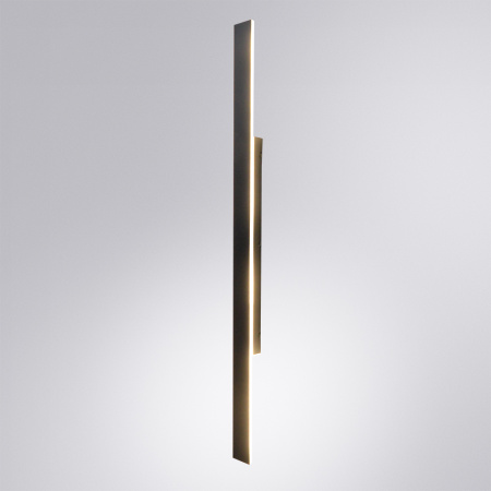 Архитектурный светильник Arte Lamp Tejat A5424AL-1BK