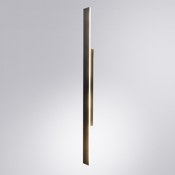 Архитектурный светильник Arte Lamp Tejat A5424AL-1BK